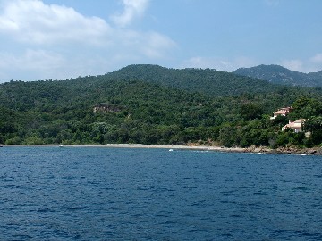 Cala d'Oru