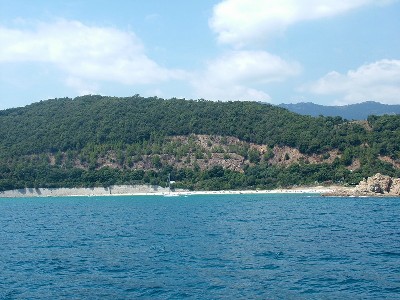 Anse de Cannella