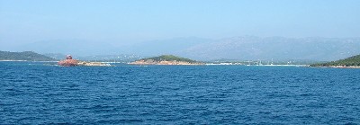 Baie de San Ciprianu