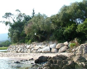 Anse de Favone