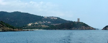 Punta di Fautea