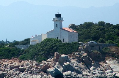 Punta San Ciprianu