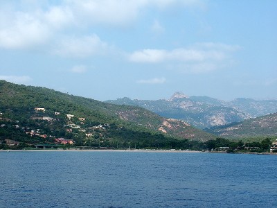 Anse de Tarco