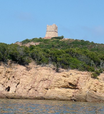 Ile de Pinarellu