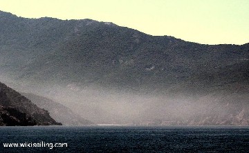 Anse de Focolara