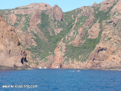 Cala di Gattaghia