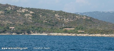 Anse de Tromba