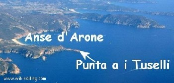 Anse d'Arona