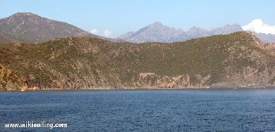 Cala di Gnaghia