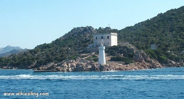 Capo d'Orso (Palau Sardegna)