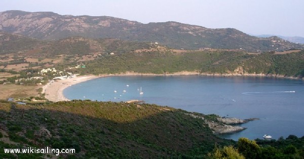 Anse de Chioni