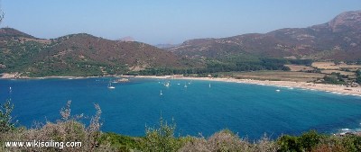 Anse de Chioni