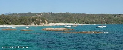 Baie de Cupabia