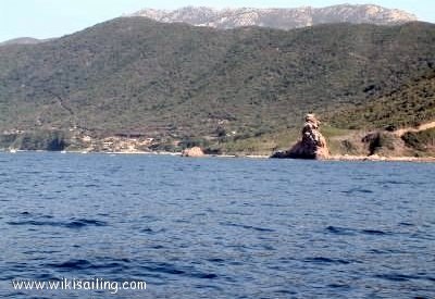 Anse de la Figuera