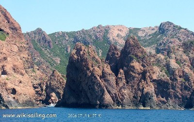 Cala di Gattaghia