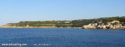 Pointe de Sperone