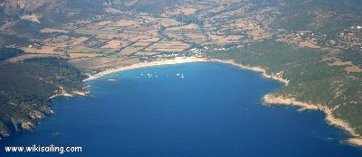 Anse de Chioni