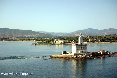 Isola della Bocca (Sardegna)