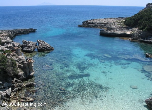 Porticciolo Pianosa