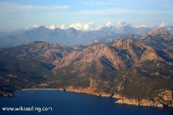 Anse d'Arona