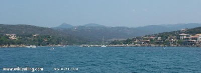 Port de Tizzano