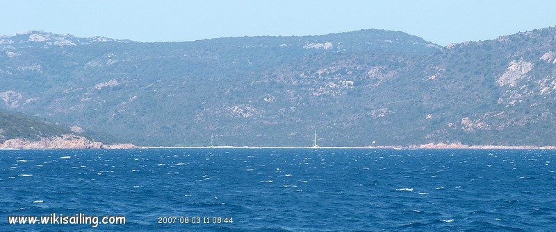 Porto Novo (Corse)