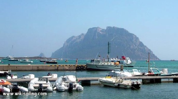 Porto San Paolo (Sardegna)