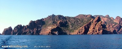 Punta Scandola