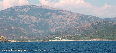 Anse de Chioni