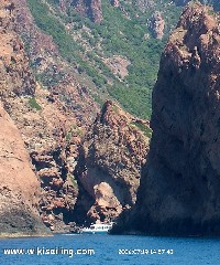 Cala di Gattaghia