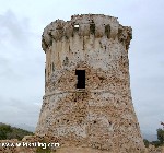 Cap Nero