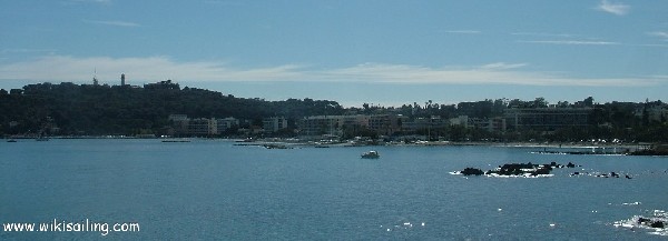 Port de la Salis