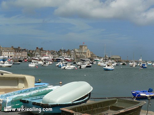 Barfleur