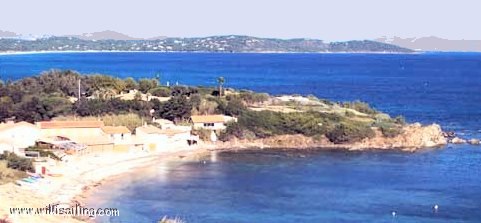 Anse de Bonne Terrasse