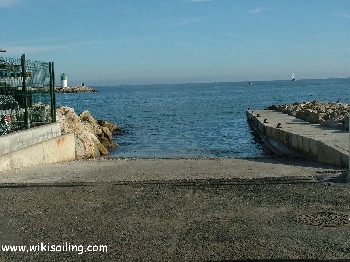 Port de Golfe Juan