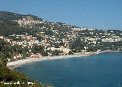 Cap Martin