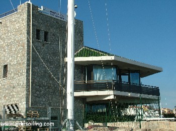 Port de Golfe Juan