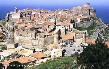 Porto del Giglio