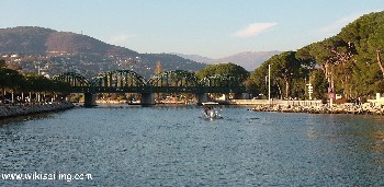 Port de Cannes-Marina