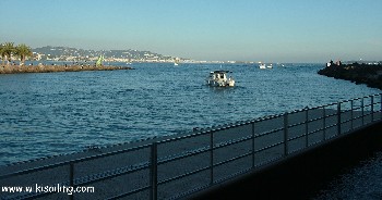 Port de Cannes-Marina