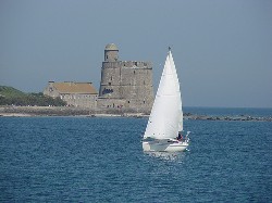 Île de Tatihou