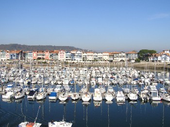 Hendaye