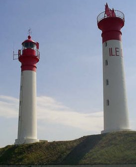 Phare île d'Aix