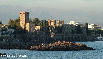 Port de la Napoule