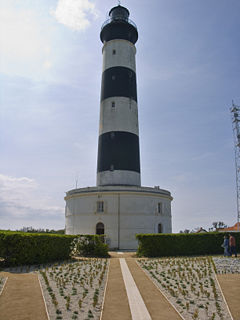 Phare du Chassiron