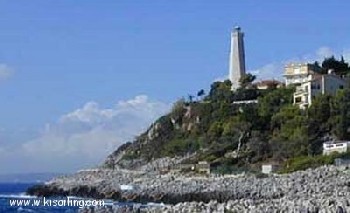 Phare de Saint Jean Cap Ferrat