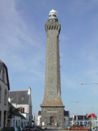 Phare d'Eckmühl