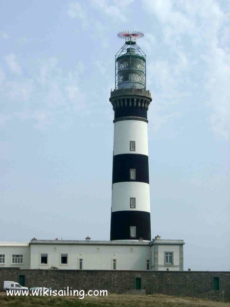 Phare du Créac'h