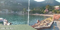 Port La Figueirette
