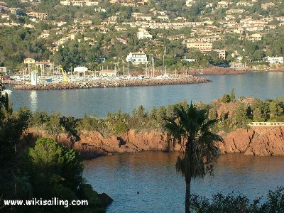 Port La Figueirette